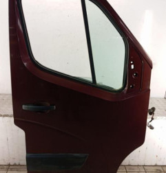 Porte avant droit RENAULT MASTER 3 Photo n°1