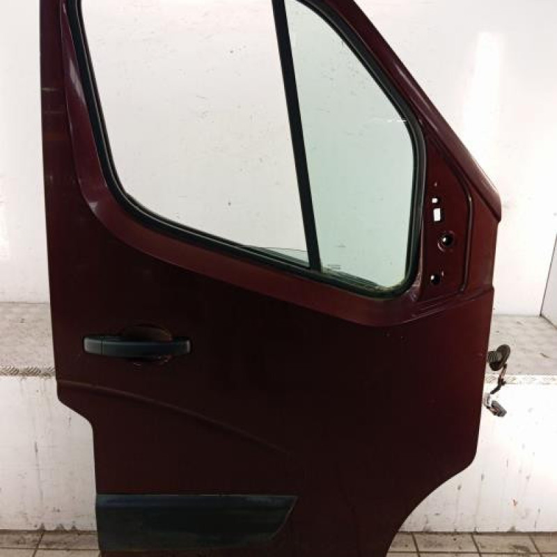 Porte avant droit RENAULT MASTER 3
