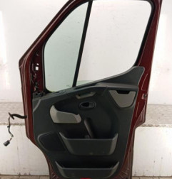 Porte avant droit RENAULT MASTER 3