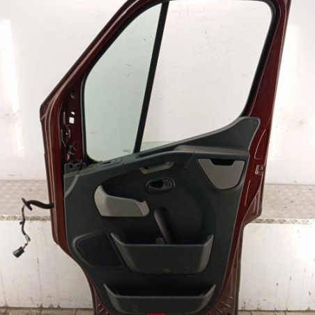 Porte avant droit RENAULT MASTER 3