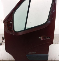 Porte avant gauche RENAULT MASTER 3 Photo n°1