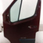 Porte avant gauche RENAULT MASTER 3