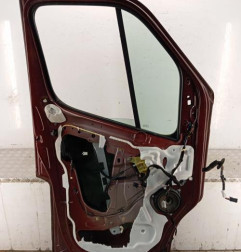 Porte avant gauche RENAULT MASTER 3