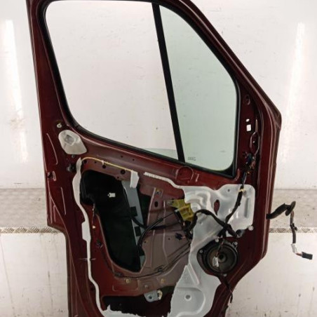 Porte avant gauche RENAULT MASTER 3