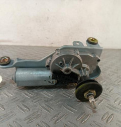 Moteur essuie glace arriere RENAULT MEGANE 1 Photo n°1