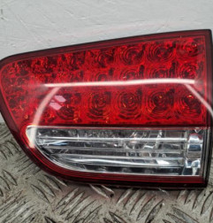 Feu arriere secondaire droit (feux) CITROEN C-CROSSER Photo n°1