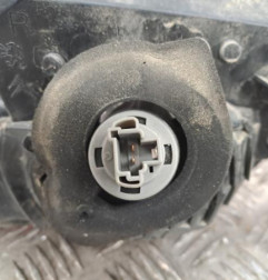 Feu arriere secondaire droit (feux) CITROEN C-CROSSER Photo n°3