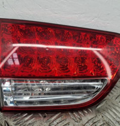 Feu arriere secondaire gauche (feux) CITROEN C-CROSSER Photo n°1