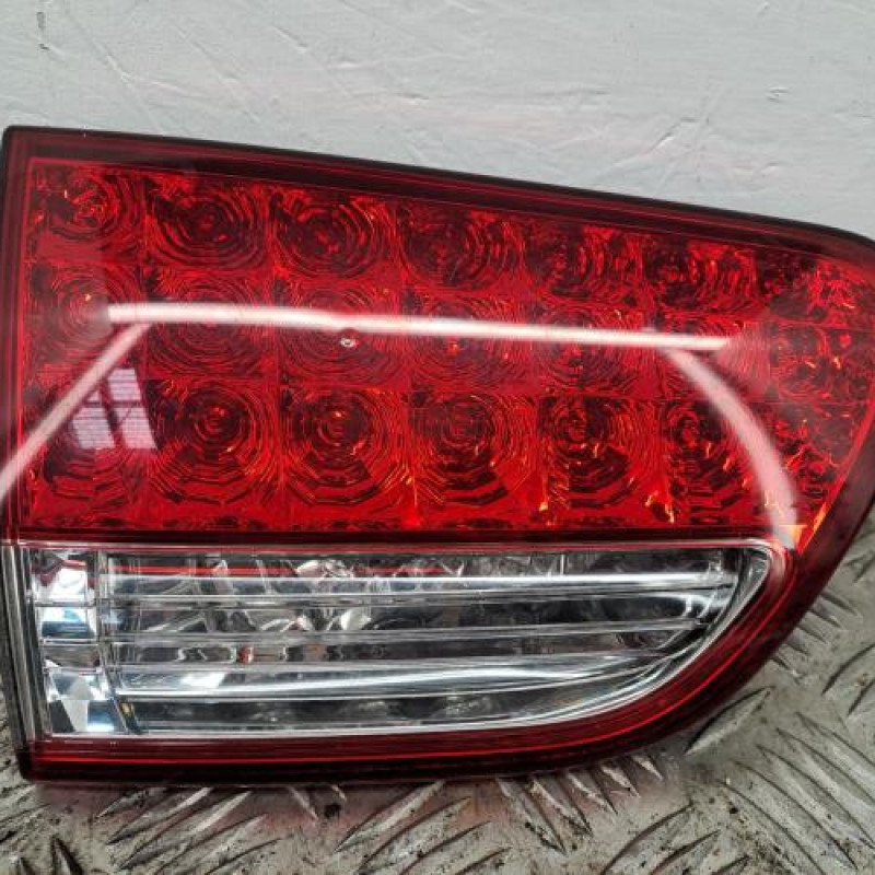 Feu arriere secondaire gauche (feux) CITROEN C-CROSSER