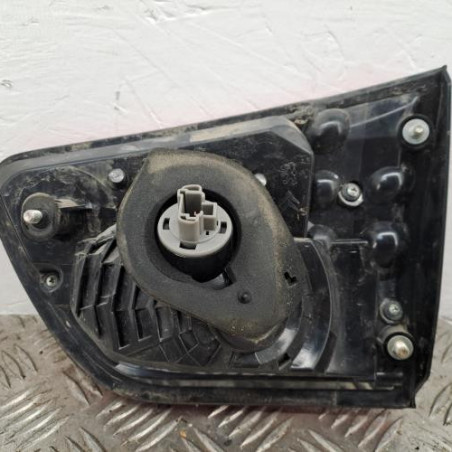 Feu arriere secondaire gauche (feux) CITROEN C-CROSSER