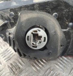 Feu arriere secondaire gauche (feux) CITROEN C-CROSSER Photo n°3