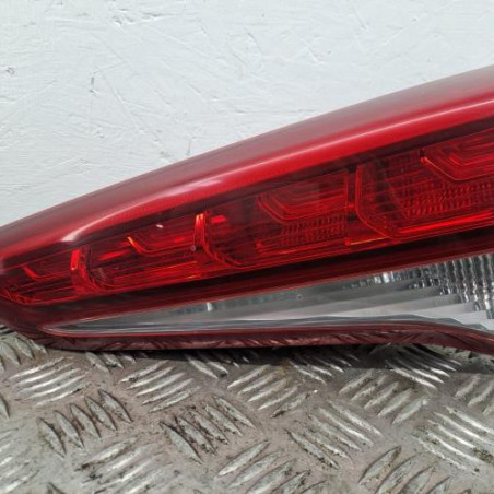 Feu arriere secondaire droit (feux) HYUNDAI TUCSON 2 Photo n°1