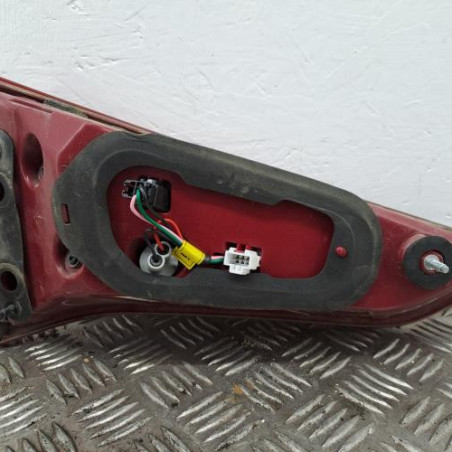 Feu arriere secondaire droit (feux) HYUNDAI TUCSON 2