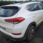 Feu arriere secondaire droit (feux) HYUNDAI TUCSON 2