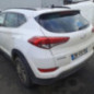 Feu arriere secondaire droit (feux) HYUNDAI TUCSON 2