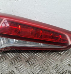 Feu arriere secondaire gauche (feux) HYUNDAI TUCSON 2 Photo n°1