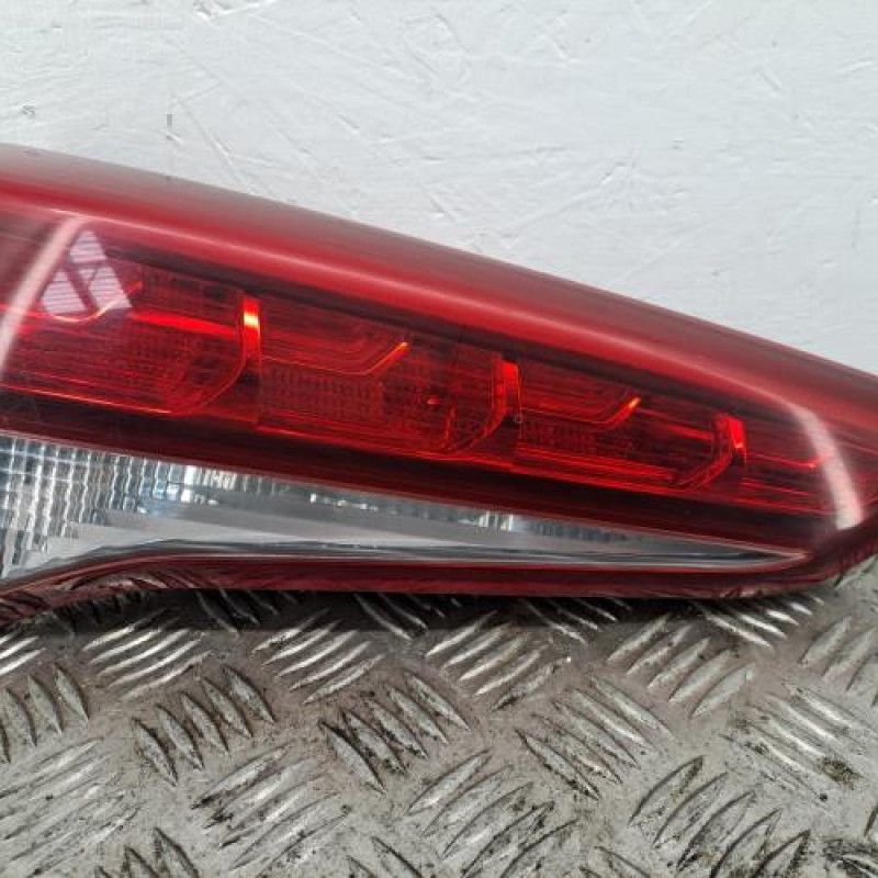Feu arriere secondaire gauche (feux) HYUNDAI TUCSON 2