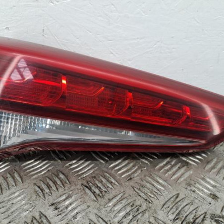 Feu arriere secondaire gauche (feux) HYUNDAI TUCSON 2 Photo n°1