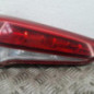 Feu arriere secondaire gauche (feux) HYUNDAI TUCSON 2