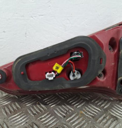 Feu arriere secondaire gauche (feux) HYUNDAI TUCSON 2