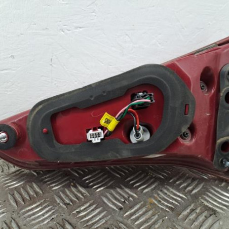 Feu arriere secondaire gauche (feux) HYUNDAI TUCSON 2