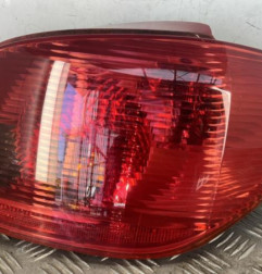 Feu arriere principal droit (feux) PEUGEOT 307 Photo n°1