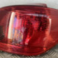 Feu arriere principal droit (feux) PEUGEOT 307