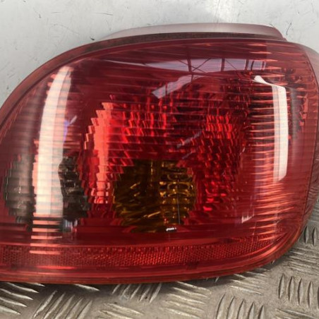 Feu arriere principal droit (feux) PEUGEOT 307