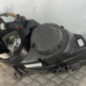 Optique avant principal gauche (feux)(phare) PEUGEOT 307