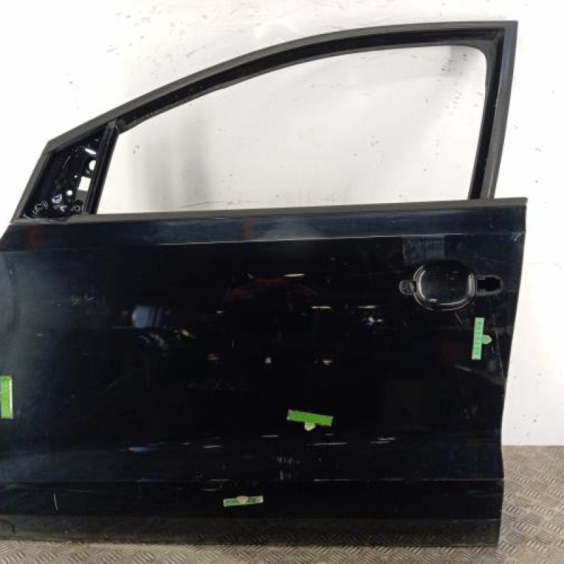 Porte avant gauche VOLKSWAGEN POLO 5