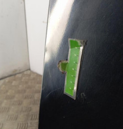 Porte avant gauche VOLKSWAGEN POLO 5