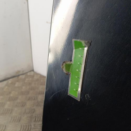 Porte avant gauche VOLKSWAGEN POLO 5