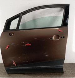 Porte avant gauche RENAULT CAPTUR 1 Photo n°1