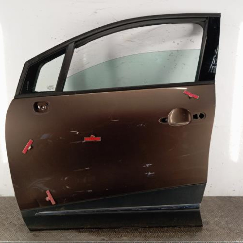 Porte avant gauche RENAULT CAPTUR 1