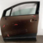 Porte avant gauche RENAULT CAPTUR 1