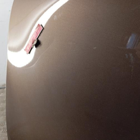 Porte avant gauche RENAULT CAPTUR 1