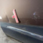 Porte avant gauche RENAULT CAPTUR 1