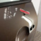 Porte avant gauche RENAULT CAPTUR 1