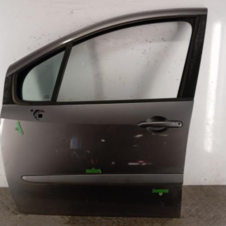 Porte avant gauche RENAULT GRAND MODUS Photo n°1