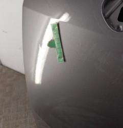 Porte avant gauche RENAULT GRAND MODUS