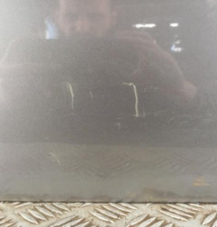 Porte avant gauche RENAULT GRAND MODUS Photo n°5