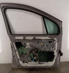 Porte avant gauche RENAULT GRAND MODUS Photo n°6