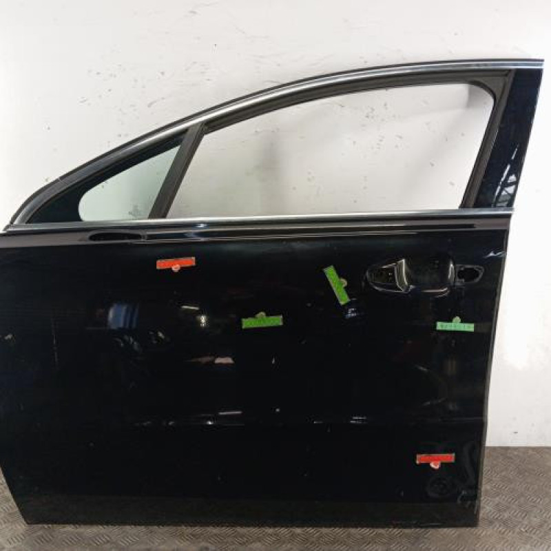 Porte avant gauche PEUGEOT 508 1 SW