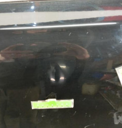 Porte avant gauche PEUGEOT 508 1 SW Photo n°4