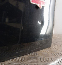 Porte avant gauche PEUGEOT 508 1 SW Photo n°5