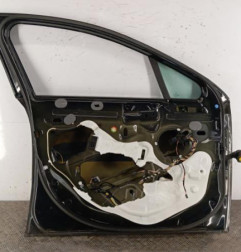 Porte avant gauche PEUGEOT 508 1 SW Photo n°6