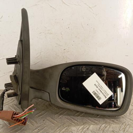 Retroviseur droit PEUGEOT 306 Photo n°1