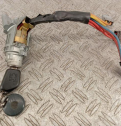 Neiman PEUGEOT 406 Photo n°1