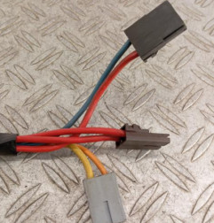 Neiman PEUGEOT 406 Photo n°3