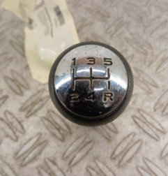 Pommeau de vitesses CITROEN C3 2 Photo n°1